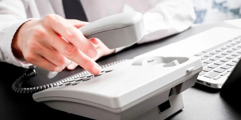 Cách thực hiện liên hệ hiệu quả