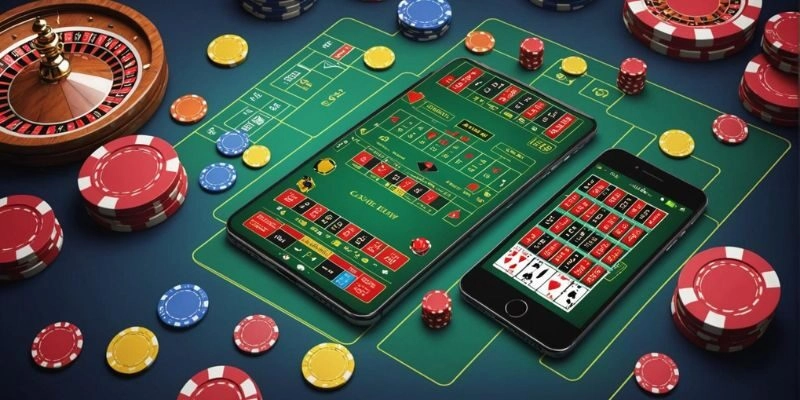 Tìm Hiểu Về Casino Letou