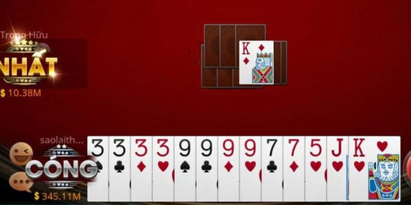 Những Đặc Điểm Nổi Bật Của Phỏm Online