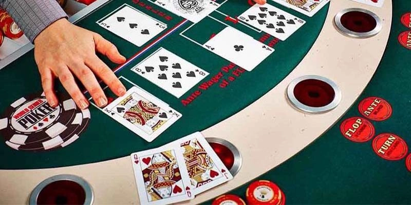 Lời Khuyên Cơ Bản Khi Chơi Phỏm Online