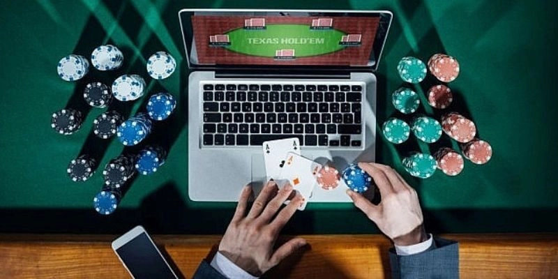 Cách Tham Gia Casino Letou Một Cách An Toàn