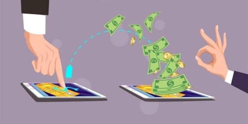 Tại sao nên quan tâm đến Rút tiền letou?